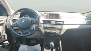 BMW X1 sDrive16d 85 kW (116 CV)