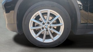 BMW X1 sDrive16d 85 kW (116 CV)
