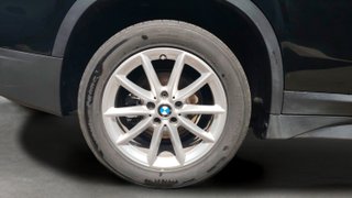 BMW X1 sDrive16d 85 kW (116 CV)