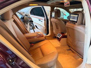 Mercedes-Benz Clase S 2006