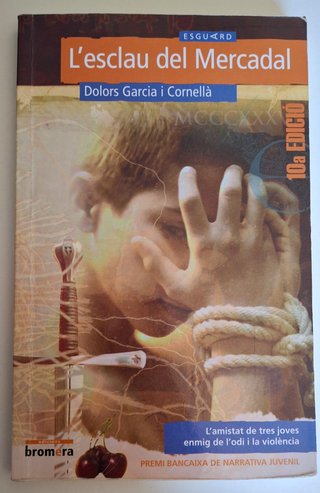 L'esclau del Mercadal