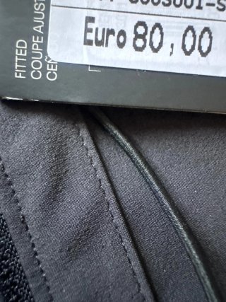 Felpa Under Armour Nera Taglia L