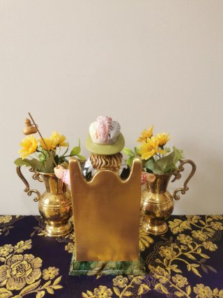 Santo Niño de Atocha Dimosa Olot 22cm