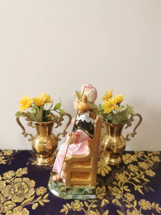 Santo Niño de Atocha Dimosa Olot 22cm