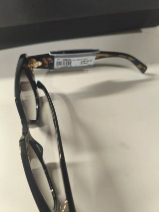 Gafas de sol Prada 15WS