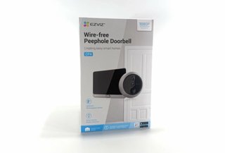 Videocitofono EZVIZ CP4 1080P