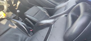 SEAT Cupra 2001