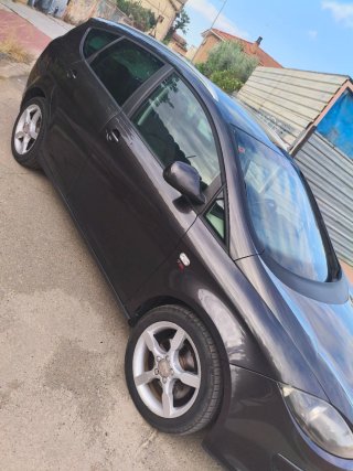 SEAT Altea 2006