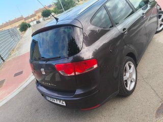 SEAT Altea 2006