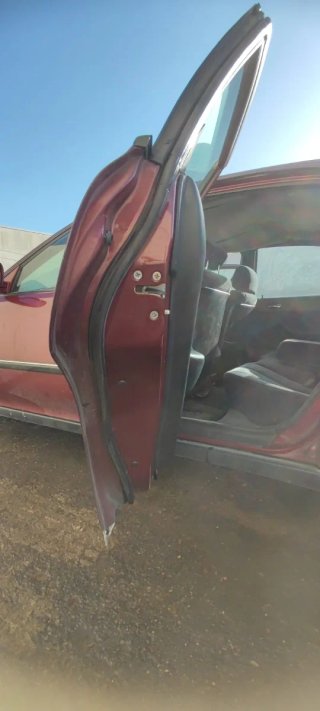 Puerta Trasera Izquierda Honda Accord