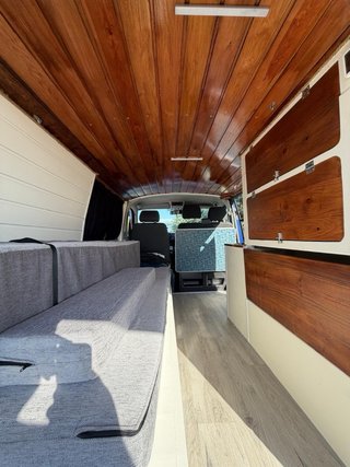 Volkswagen Multivan 2007