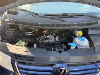 Volkswagen Multivan 2007