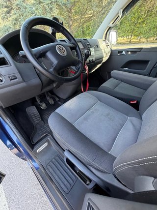 Volkswagen Multivan 2007