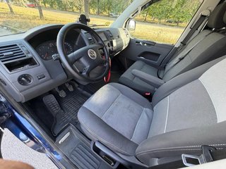Volkswagen Multivan 2007