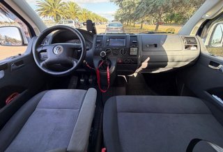 Volkswagen Multivan 2007