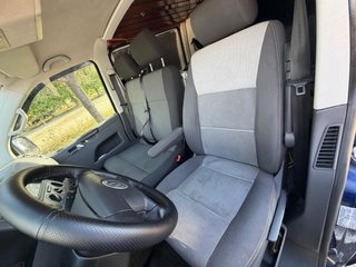 Volkswagen Multivan 2007