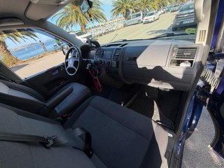 Volkswagen Multivan 2007