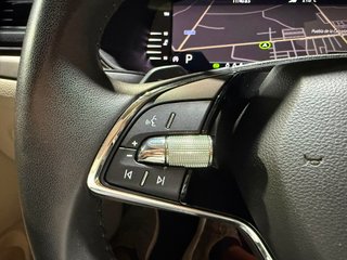 SKODA SUPERB COMBI STYLE 2.0 TDI 150CV DSG