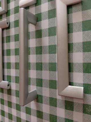 16 Maniglie per Mobili Cucina Cassetti