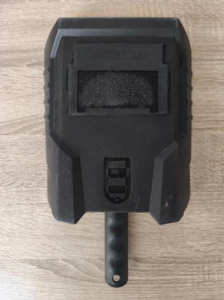 Soldador Parkside PFDS 120 A2