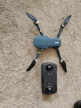 Dron F89 Chubory 14+