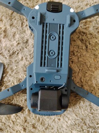 Dron F89 Chubory 14+