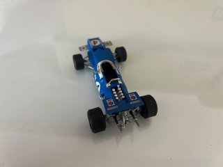 Matra MS80 1969 Coche 1/43