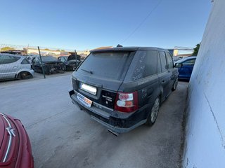 C1177 DESPIECE COMPLETO LAND ROVER RANGE ROVER SPO