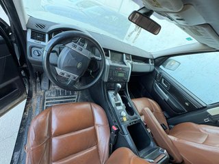 C1177 DESPIECE COMPLETO LAND ROVER RANGE ROVER SPO