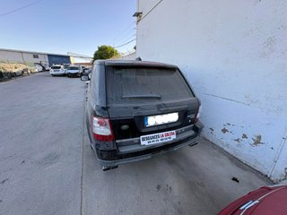 C1177 DESPIECE COMPLETO LAND ROVER RANGE ROVER SPO