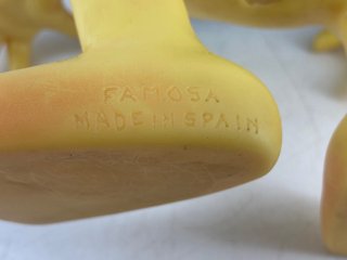 Muñeco Pato Donald Famosa Vintage Disney