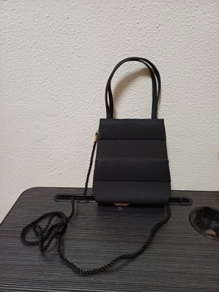 Bolso Vintage Menbur