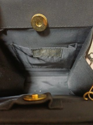 Bolso Vintage Menbur