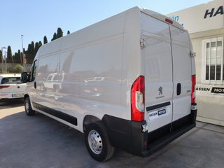 Peugeot Boxer 3.5 L3 H2 BHDI 103kW (140CV)