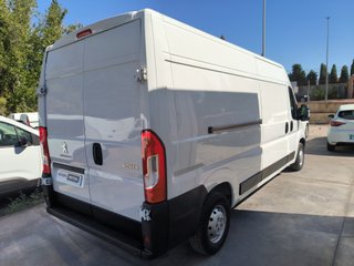 Peugeot Boxer 3.5 L3 H2 BHDI 103kW (140CV)