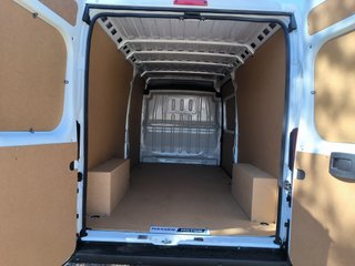 Peugeot Boxer 3.5 L3 H2 BHDI 103kW (140CV)