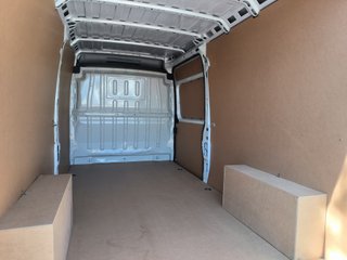 Peugeot Boxer 3.5 L3 H2 BHDI 103kW (140CV)