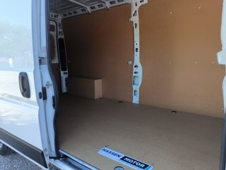 Peugeot Boxer 3.5 L3 H2 BHDI 103kW (140CV)