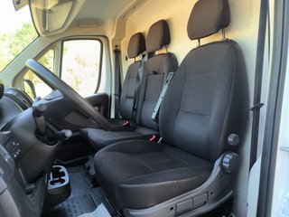Peugeot Boxer 3.5 L3 H2 BHDI 103kW (140CV)