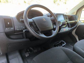Peugeot Boxer 3.5 L3 H2 BHDI 103kW (140CV)