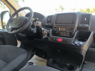 Peugeot Boxer 3.5 L3 H2 BHDI 103kW (140CV)