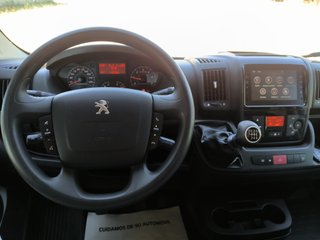 Peugeot Boxer 3.5 L3 H2 BHDI 103kW (140CV)
