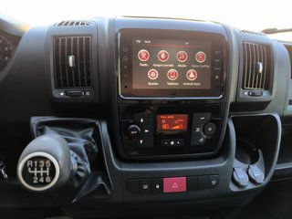 Peugeot Boxer 3.5 L3 H2 BHDI 103kW (140CV)