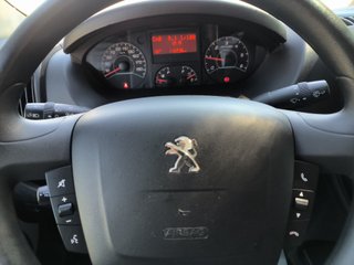 Peugeot Boxer 3.5 L3 H2 BHDI 103kW (140CV)