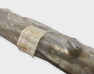 Botella Suspensión Derecha Suzuki Maxi 50 1992 #1