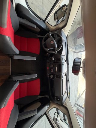 Autocaravana Fiat Ducato McLouis Mc2 2014 4 plazas