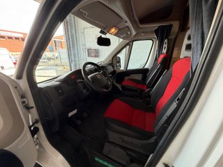 Autocaravana Fiat Ducato McLouis Mc2 2014 4 plazas