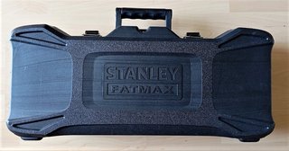 Mini Sega Circolare STANLEY
