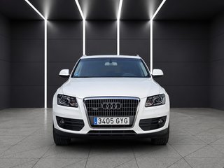 Audi Q5 QUATTRO 2010