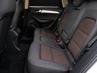 Audi Q5 QUATTRO 2010